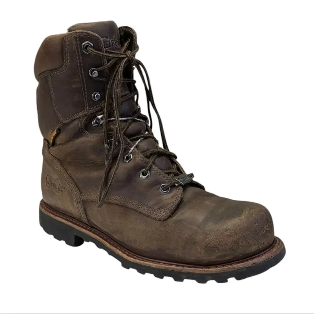 Chippewa 8